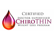 Certified Doctor Supervised Chirothin wieght loss