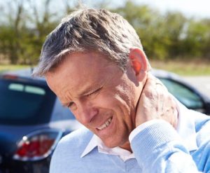 chiropractic for injury